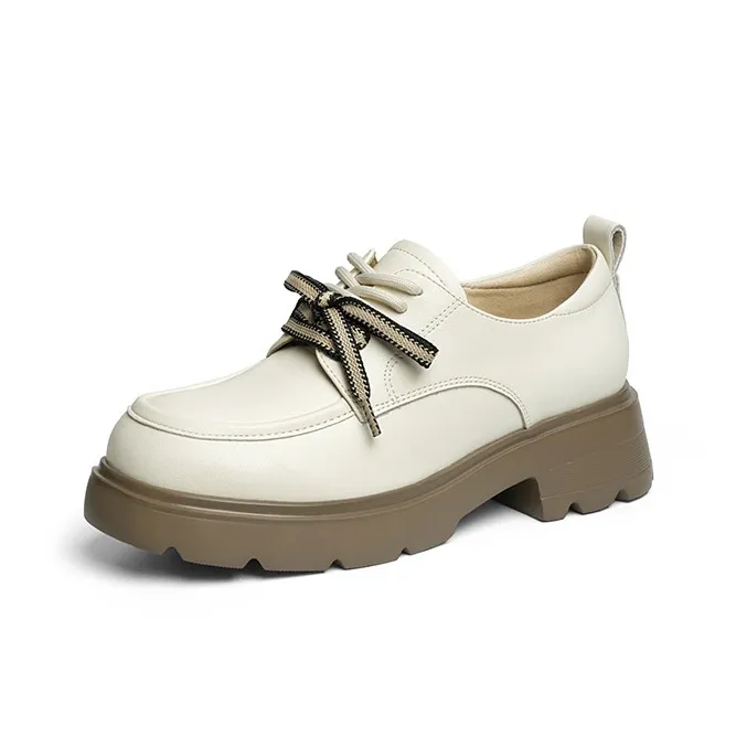 RED DRAGONFLY Loafers 5.5CM Women's-9