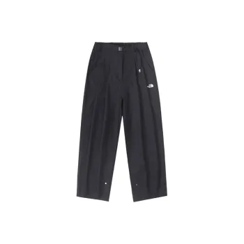 THE NORTH FACE UE Series Casual Pants Women's Black