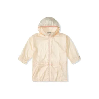 Columbia Breathable UV Protection Sun Protection Clothing Women's Orange