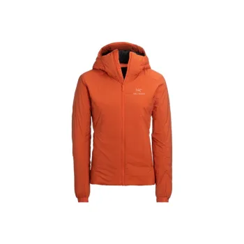 Arcteryx ATOM AR Puffer Jackets Women's