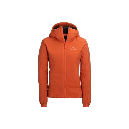 Arcteryx ATOM AR Puffer Jackets Women's