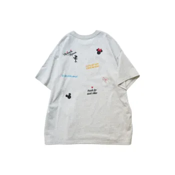 FREAK'S STORE T-Shirts Women's Light Gray