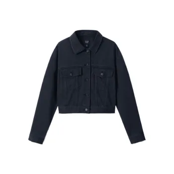 GAP Denim Jackets Women's