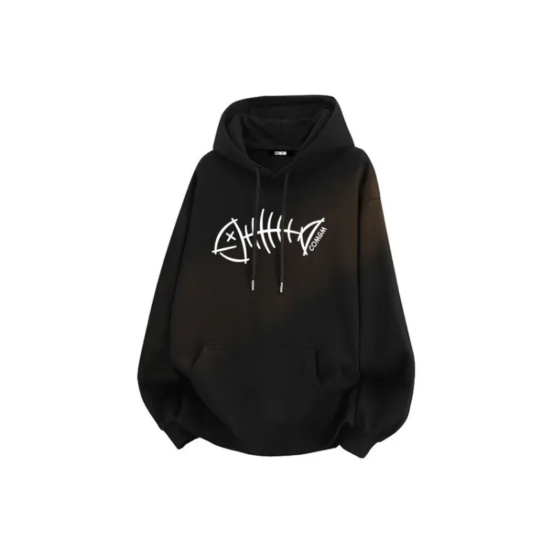COMGM Sweatshirts Unisex-0