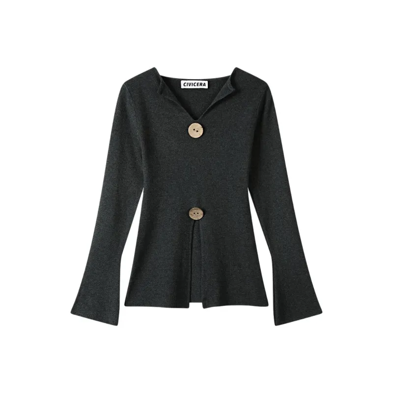CIVICERA Knitwear Women's-0