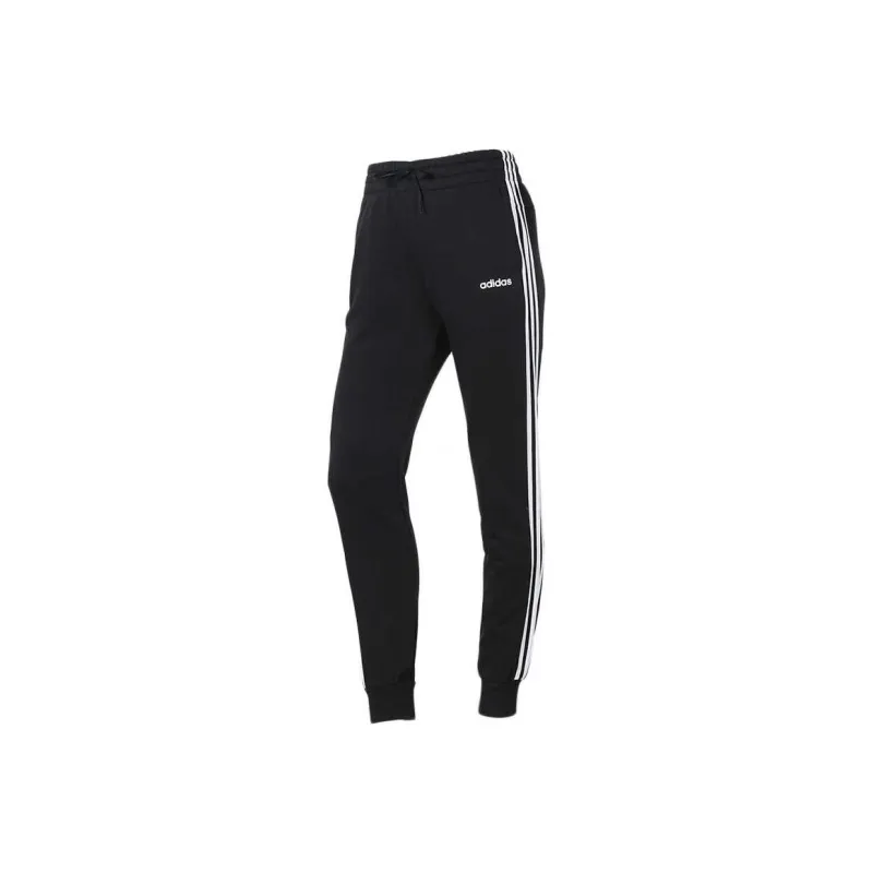 Adidas Neo Knitted Sweatpants Women's Black-0