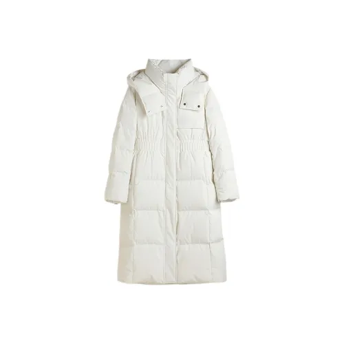 Hang Yi Court Down Jacket Women's