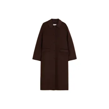 HOLZWEILER FW24 Coat Women's Dark Brown