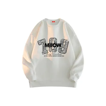 MIIOW Honmei Honmei Series Sweatshirt Unisex