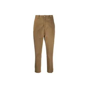 Polo Ralph Lauren Pressed crease Cotton Chinos