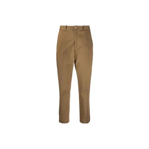 Polo Ralph Lauren Pressed crease Cotton Chinos