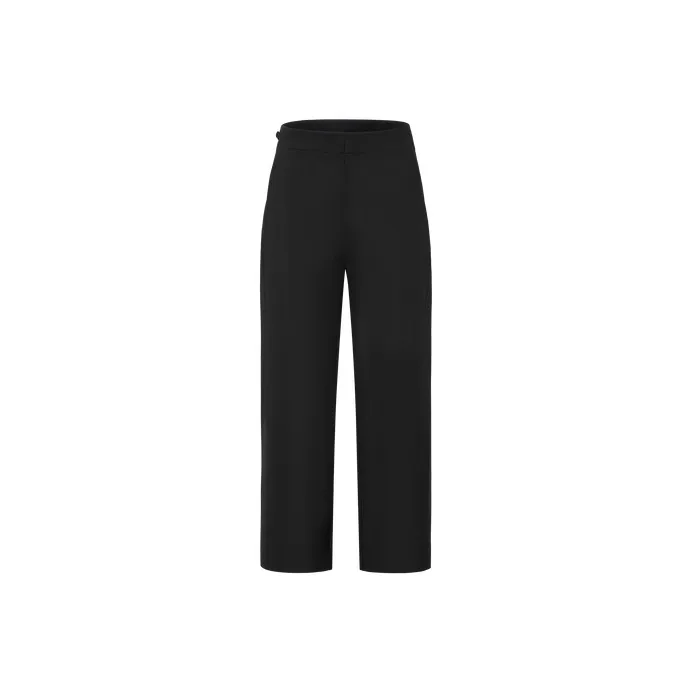 DESCENTE Dualis Casual Pants Women's-5