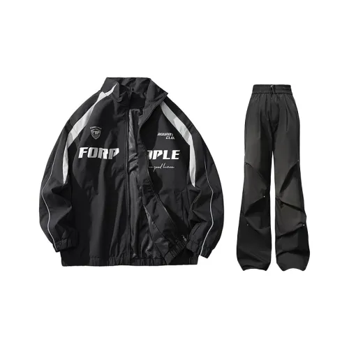 FAX FOR FMACM Casual Sportswear Unisex