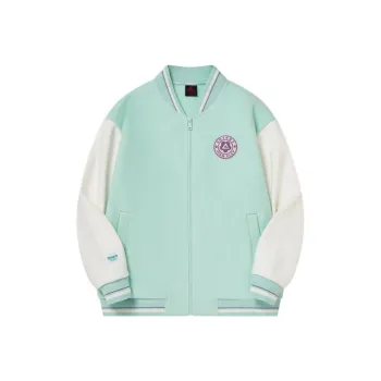PEAK Baseball Jerseys Women's Gouache Green