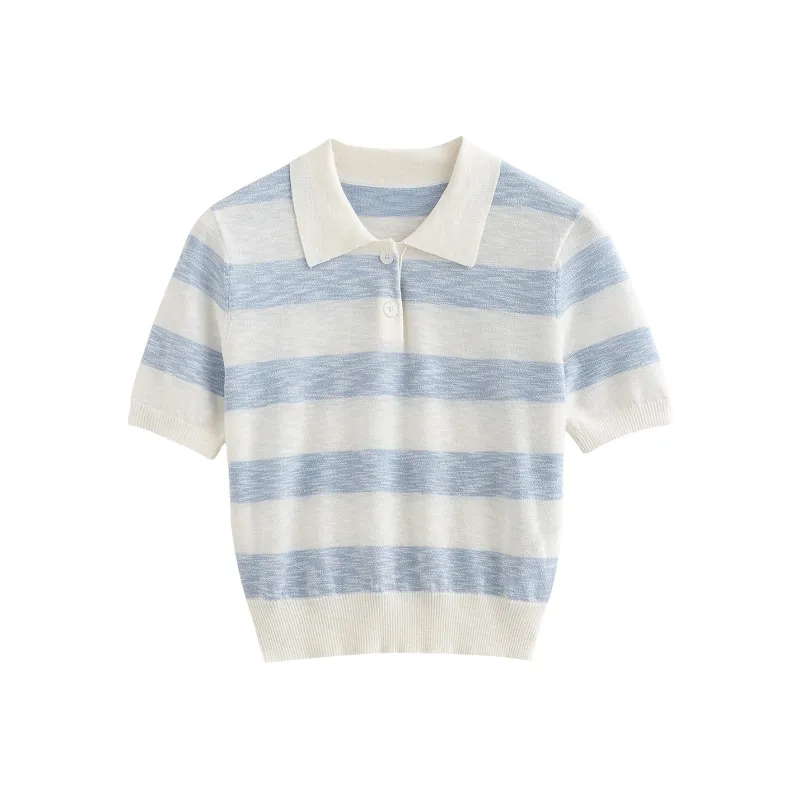 Initial Language Knitwear Women's-13