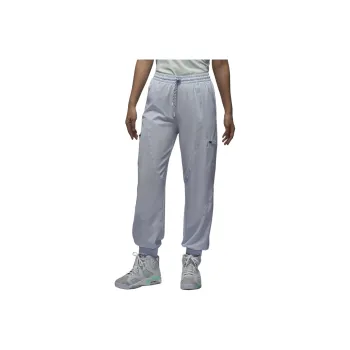 Jordan SportTunnel Casual Pants Women's Soccer Gray/Phantom
