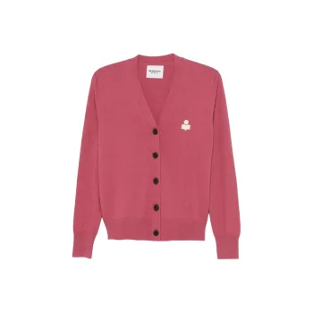ISABEL MARANT ETOILE Karina Cardigan