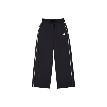 New Balance Casual Pants Women's Black