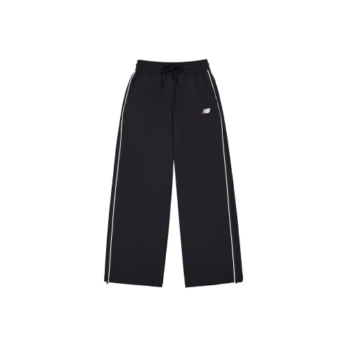 New Balance Casual Pants Women's Black