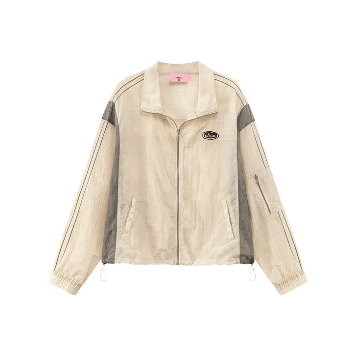 CHUU Cropped Coats Women's-0