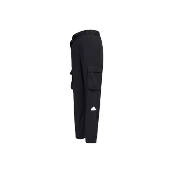 Adidas Cargo Pants Women's Black