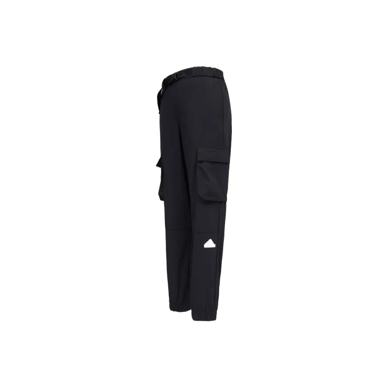 Adidas Cargo Pants Women's Black-0