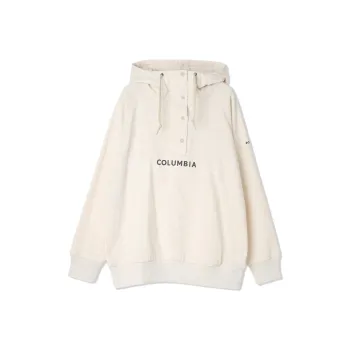 Columbia Tree Sweat Sweatshirt Women's White