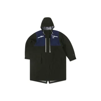 THE NORTH FACE UE Series Water Resistant Windbreaker Jacket Women's Black