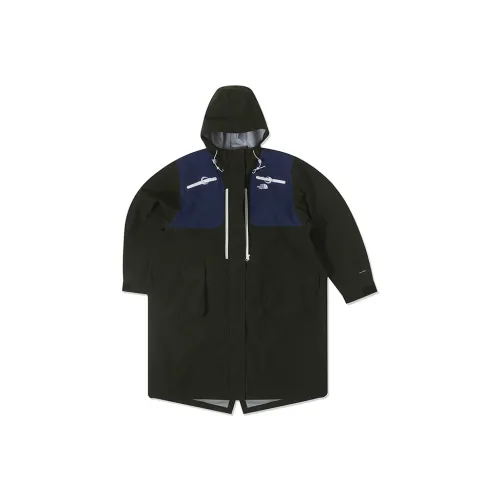 THE NORTH FACE UE Series Water Resistant Windbreaker Jacket Women's Black