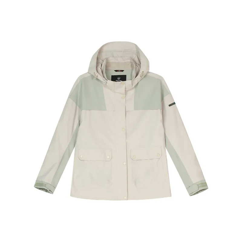 NORTHLAND Windbreaker Jackets Women's-0