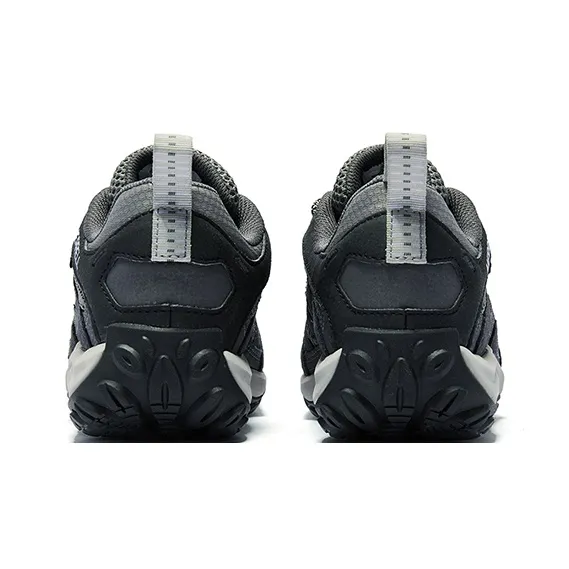 MERRELL Alverstone 2 Low Top Hiking Shoes Women's Black-3