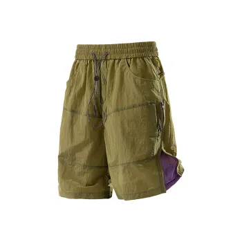 FAR BACK Casual Shorts Unisex