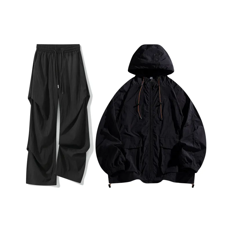 WARRIOR Jackets Unisex-68
