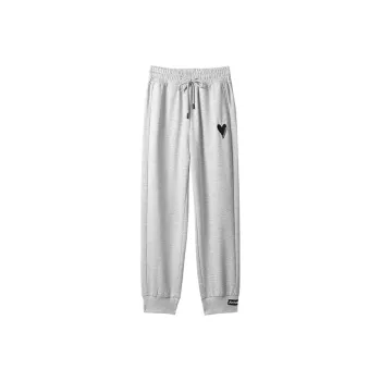 HIPPIEMISS Casual Pants Women's Gray