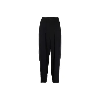 Stella McCartney Casual Pants Women's Black