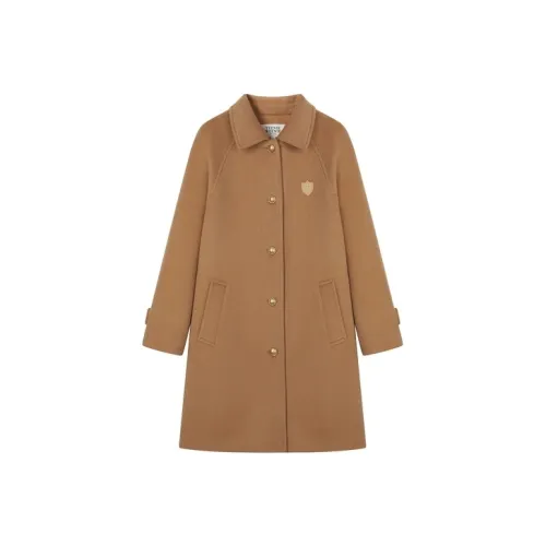Teenie Weenie Coats Women's