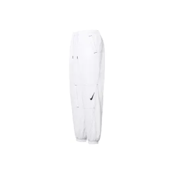 Nike Knitted Sweatpants Women's White