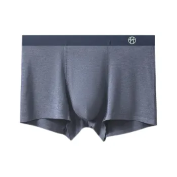 LUYOUYE Underpants Men's 1 Pack