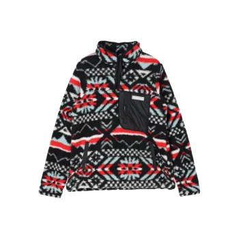 Columbia West Bend™ Velvet-feel Coat Women's Black