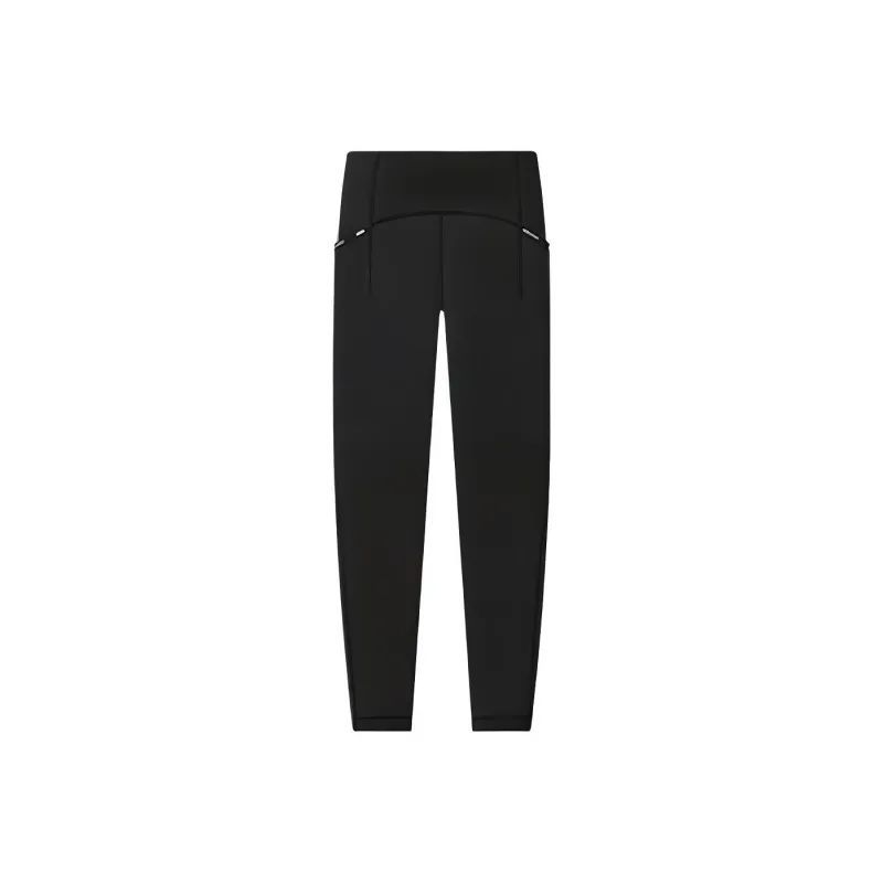 FILA Leggings Women's Black-0