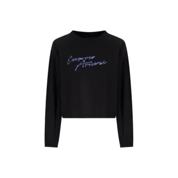 EMPORIO ARMANI Sweatshirt With Logo