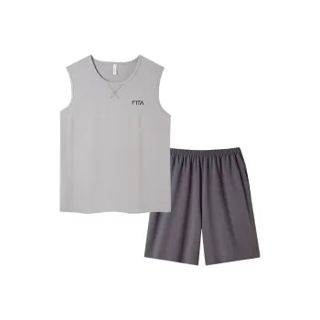 LUYOUYE Men Pajama Sets