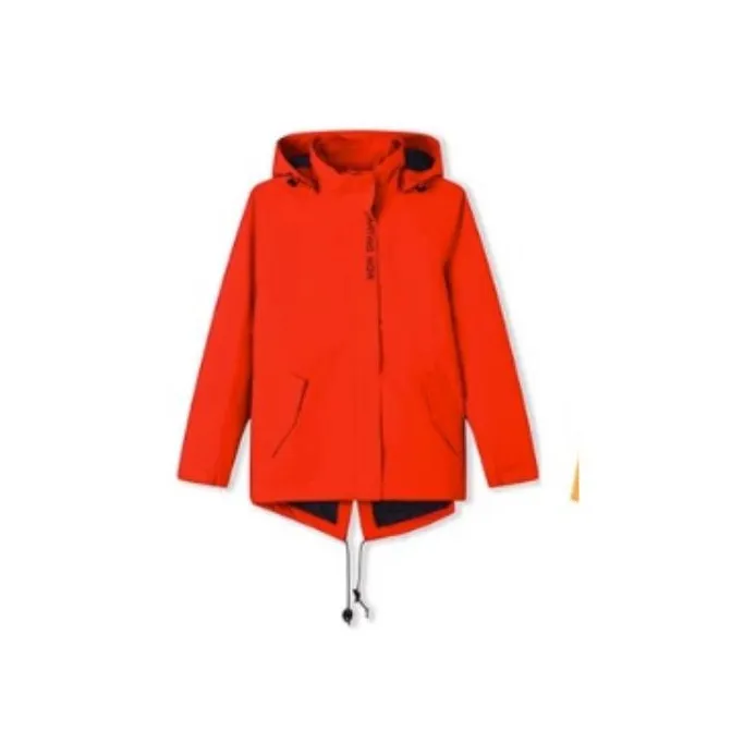 SCALER Windbreaker Jackets Women's-4
