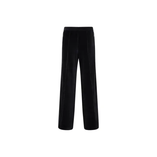 PRADA FW22 Casual Pants Women's Black
