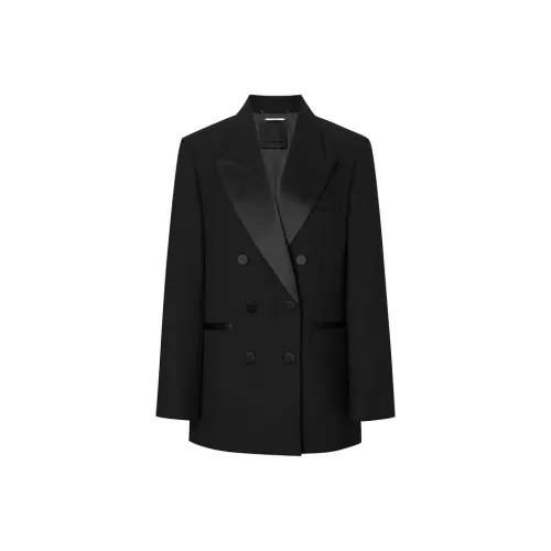 MO&CO Business Suits Women's Black