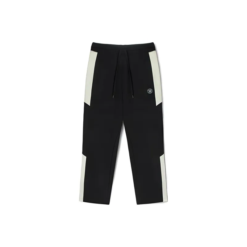 Vans Casual Pants Women's Black-0