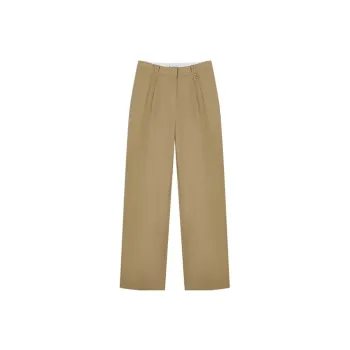 Teenie Weenie Casual Pants Women's Khaki