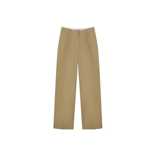 Teenie Weenie Casual Pants Women's Khaki