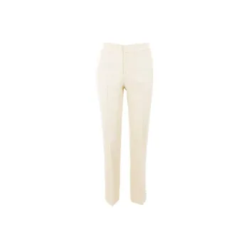 Blumarine Slim-fit Tailored Trousers