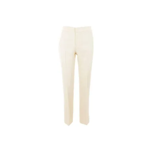 Blumarine Slim-fit Tailored Trousers